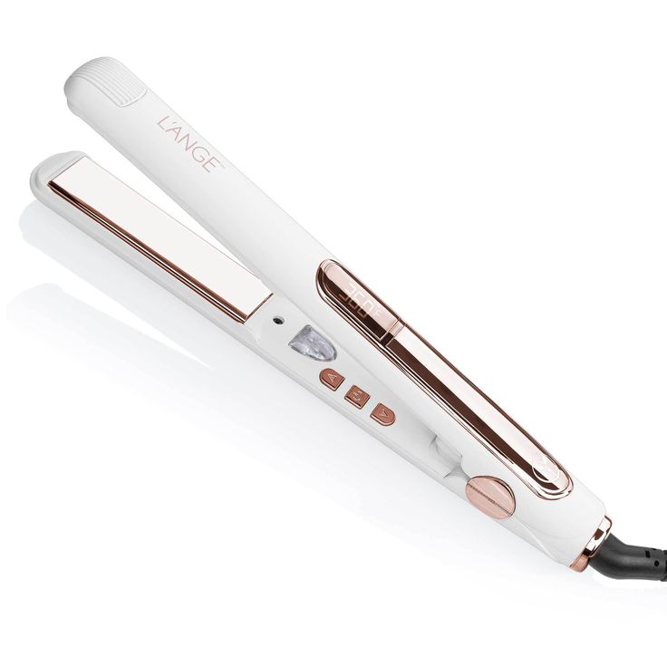 Straightener Model 2